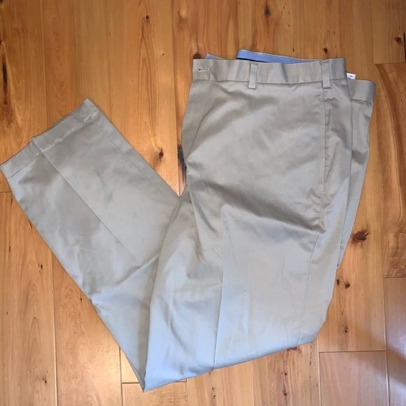 Brooks Brothers Other - Men’s brooks brothers khaki pants